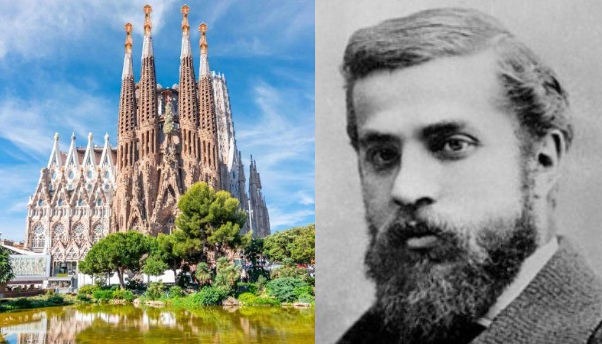 Sagrada Familia e Gaudì