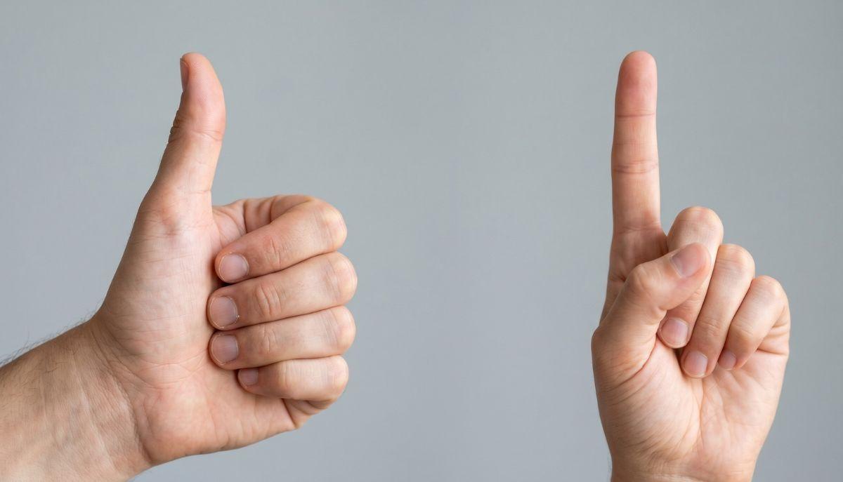 Dimmi come ti allacci le scarpe e ti dirò chi sei: i gesti quotidiani che facciamo in maniera diversa articolo