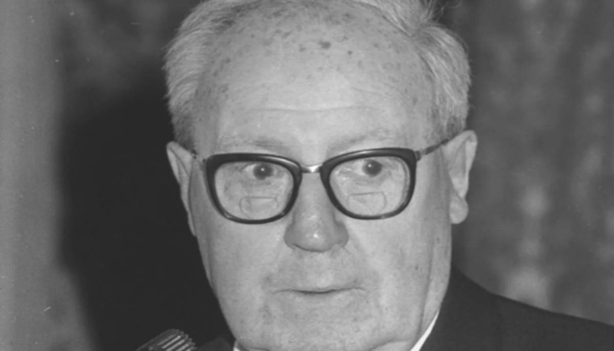 giuseppe saragat