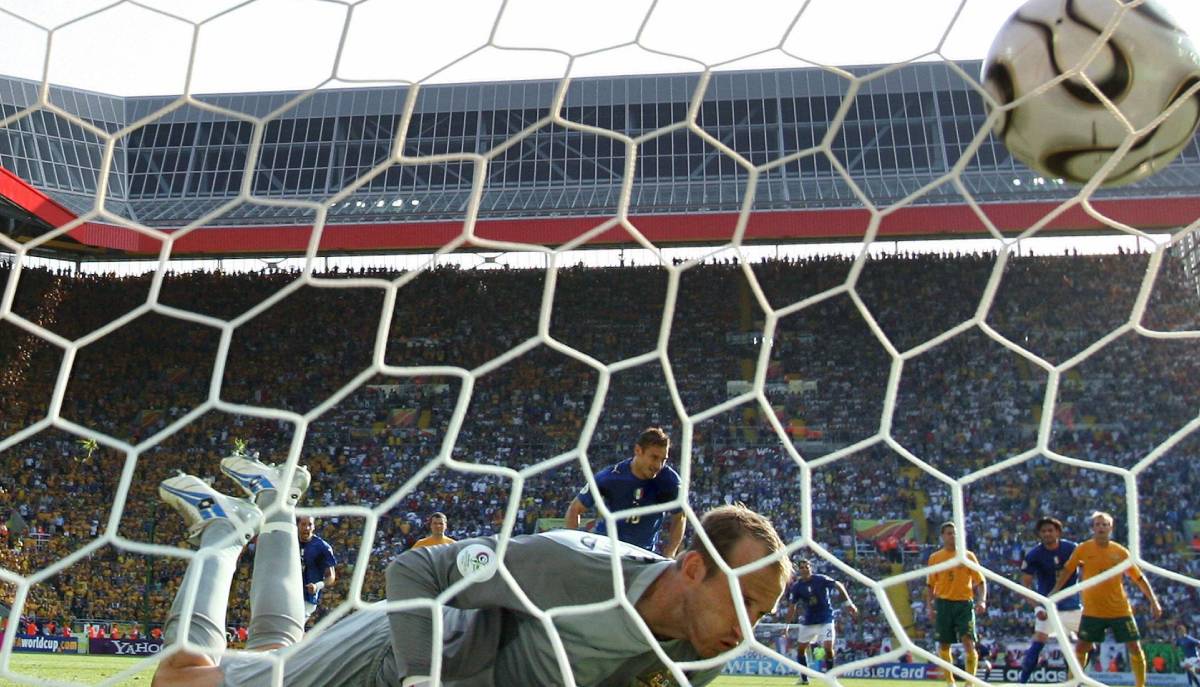 goal totti