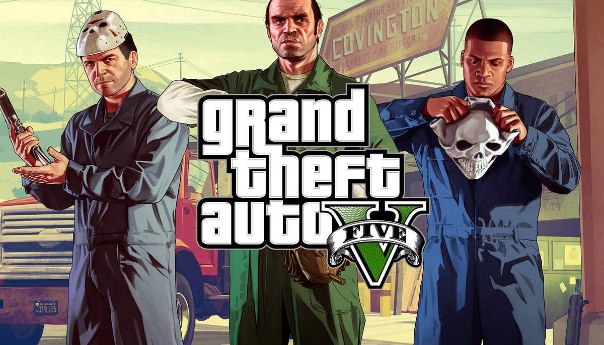 GTA V raggiunge 230 milioni di copie: è il secondo videogioco più venduto di sempre
