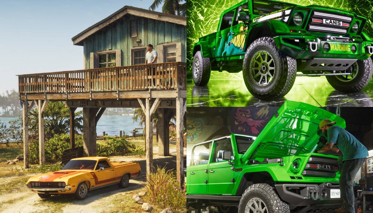 GTA 6 in pre-order da oggi: quando esce, quanto costa e cosa cambia rispetto a GTA 5 articolo