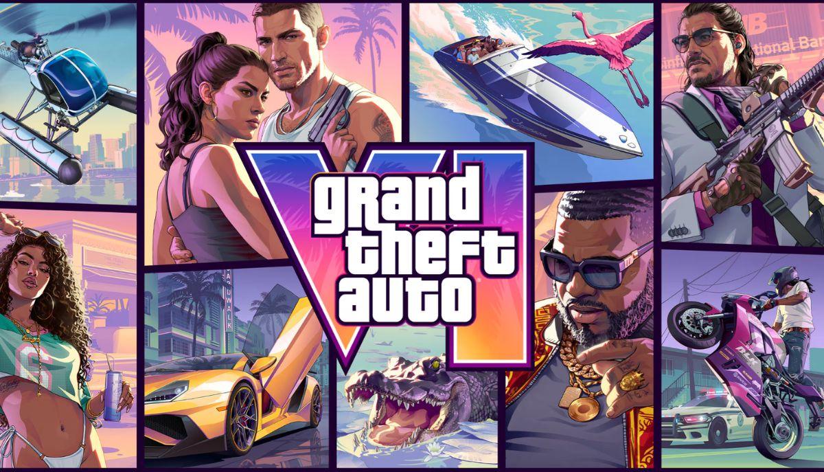 Se tuo figlio nasce il 19 novembre 2026, ti regalano una copia di GTA VI (in Norvegia)