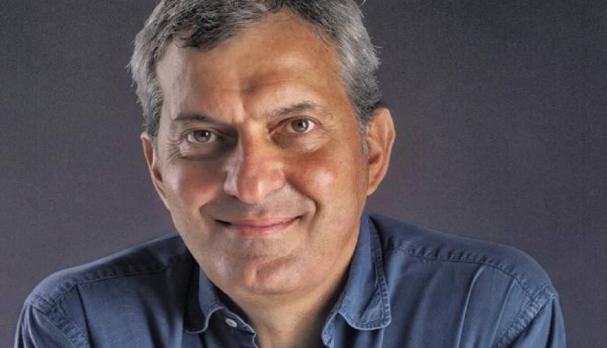 Chi è Mario Calabresi: vita, carriera e libri del giornalista scelto alla Maturità 2026