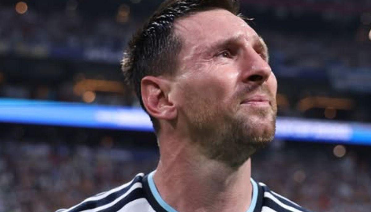 Lionel Messi nella storia: è il primo a segnare in 9 partite consecutive ai Mondiali