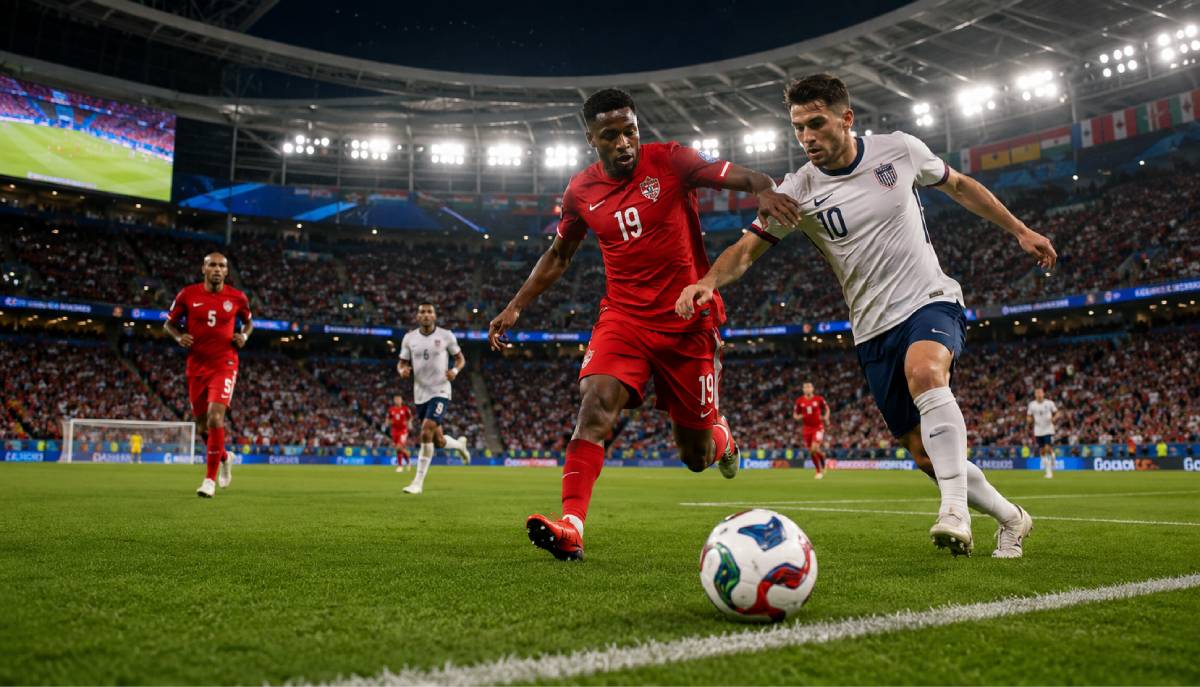 Mondiale 2026, tutte le partite del 12 giugno: orari e dove vederle