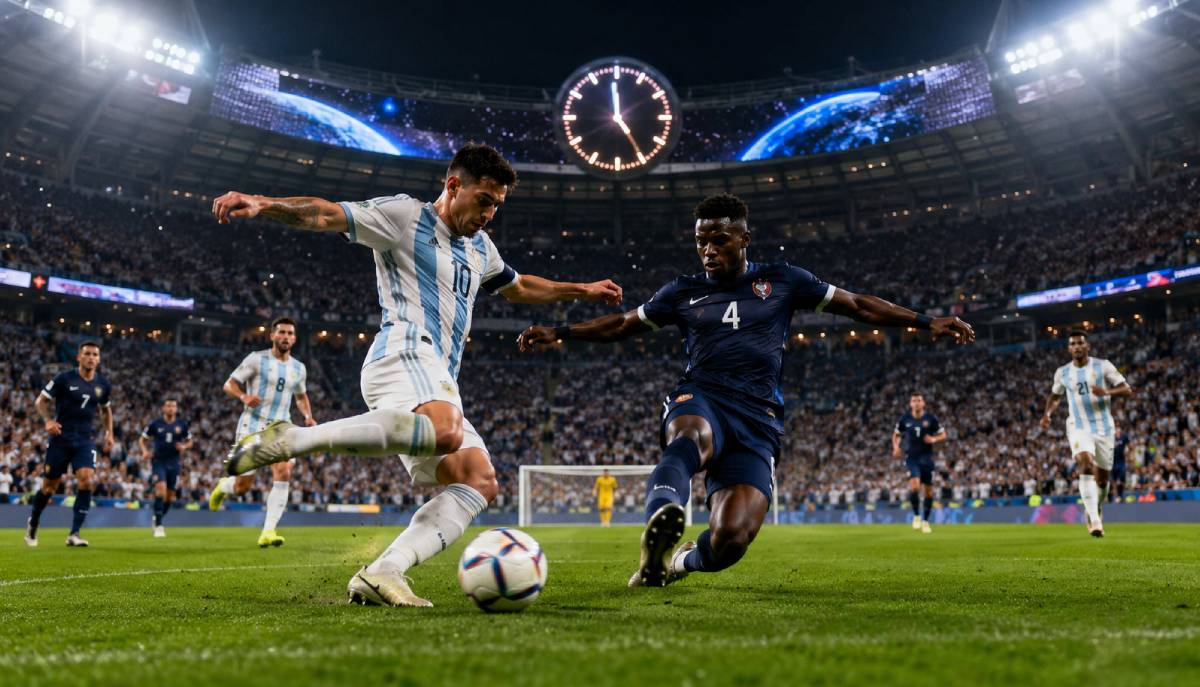 Mondiali 2026: tutti gli orari delle ultime partite dei 16° di finale