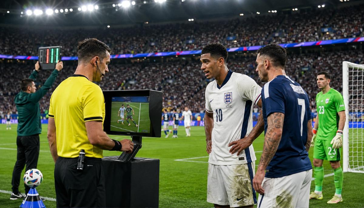 Più VAR, meno perdite di tempo e nuove sanzioni: tutte le novità del Mondiale 2026