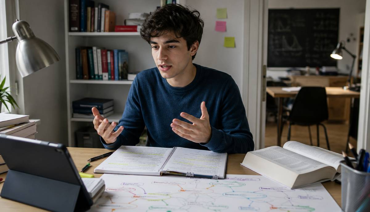 Paura del colloquio orale di Maturità? All’università l’orale è la norma: ecco come affrontarlo