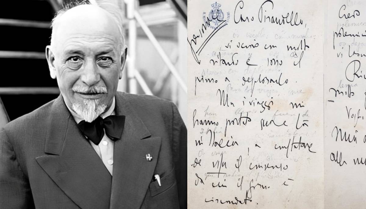 Maturità 2026, il dettaglio su Pirandello che potrebbe svoltarti la traccia
