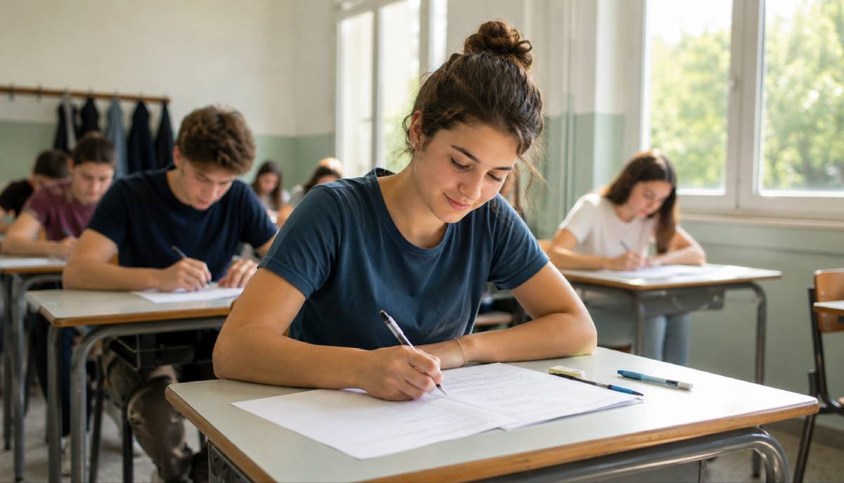 Maturità, ecco perché non devi avere paura della prima prova di domani