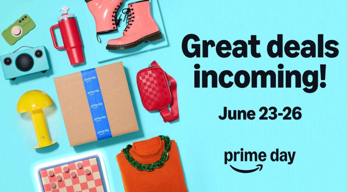Amazon Prime Day 2026: date, orari e la guida completa alle offerte