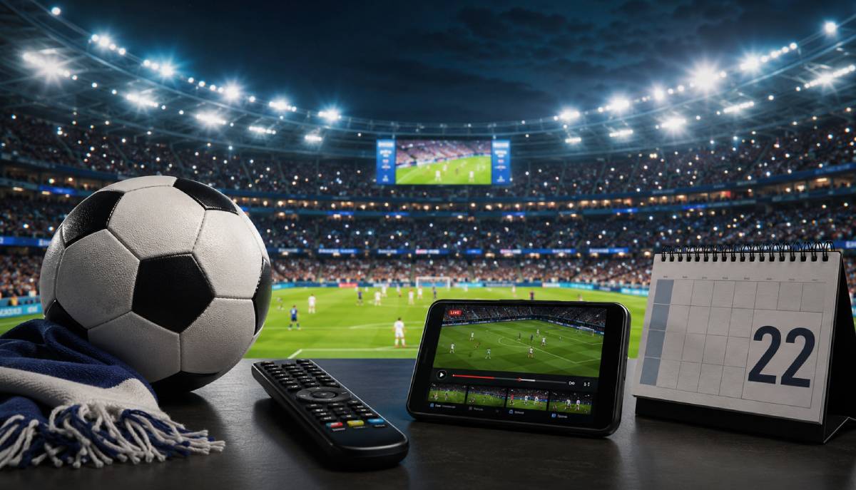 Mondiali 2026, il programma delle partite del 22 giugno: dove vedere le gare in tv e streaming