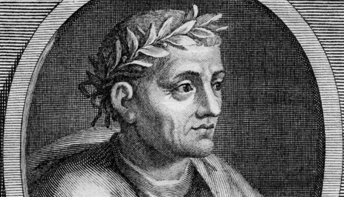 Quintiliano: chi era il celebre autore latino dell'Istitutio Oratoria