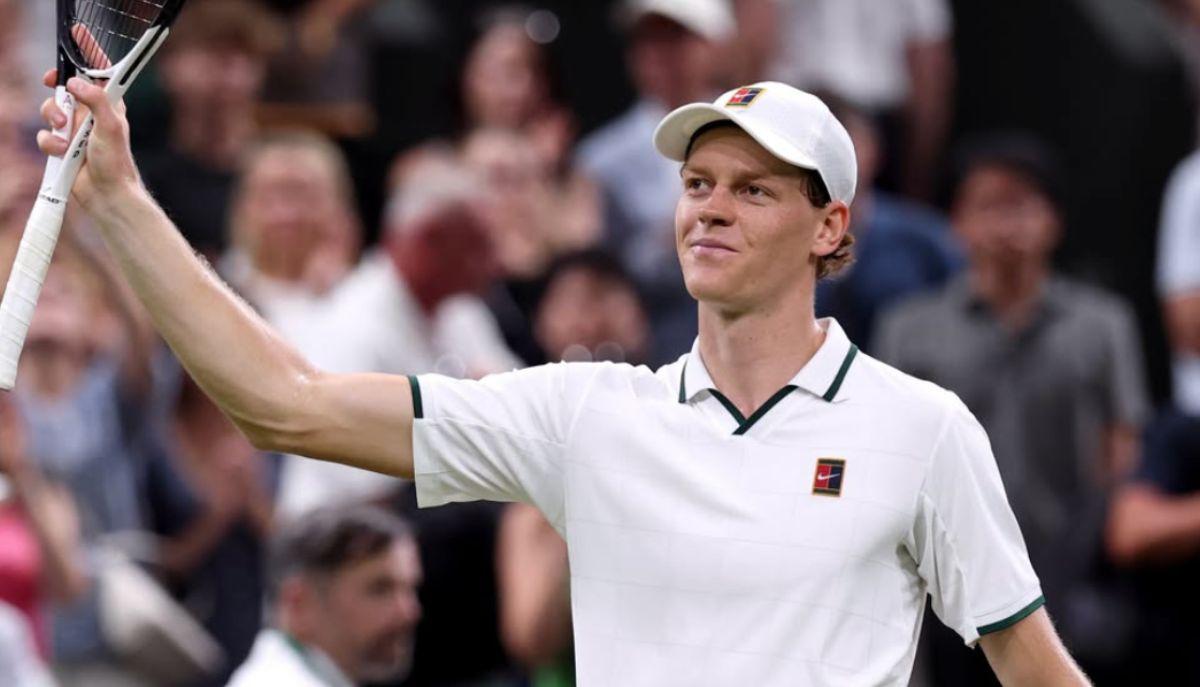 A che ora gioca oggi Sinner contro Struff: quarti di finale Wimbledon