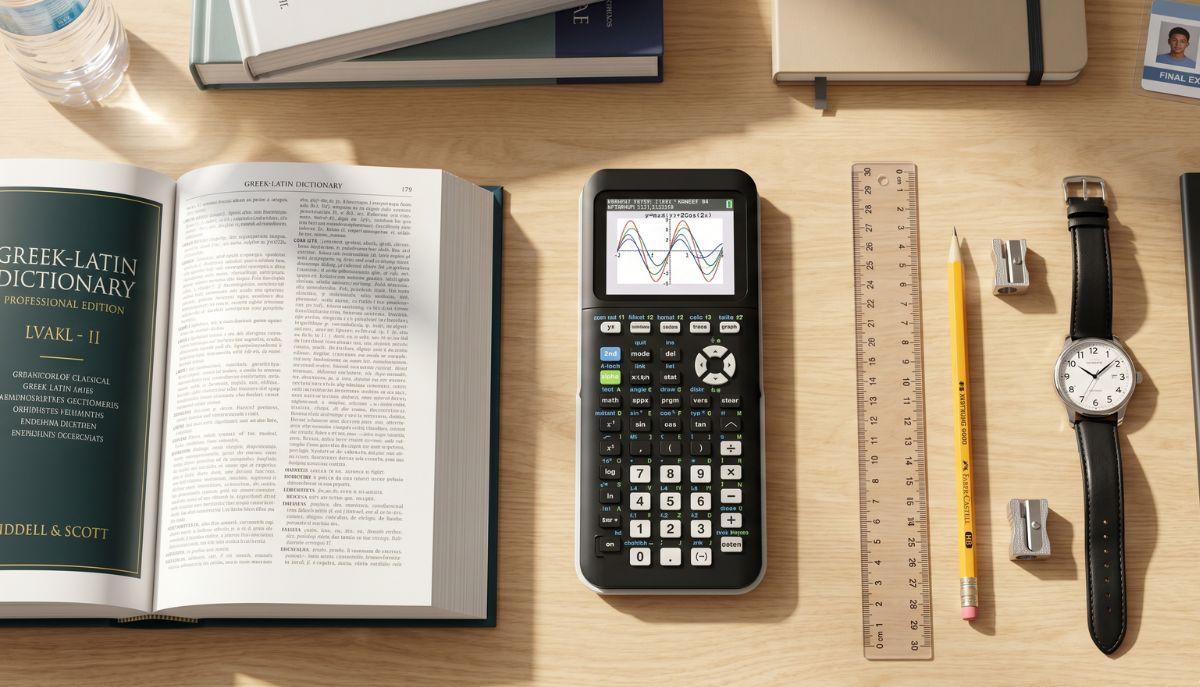 Seconda Prova Maturità 2026: la guida definitiva a calcolatrici, dizionari e strumenti ammessi per ogni indirizzo