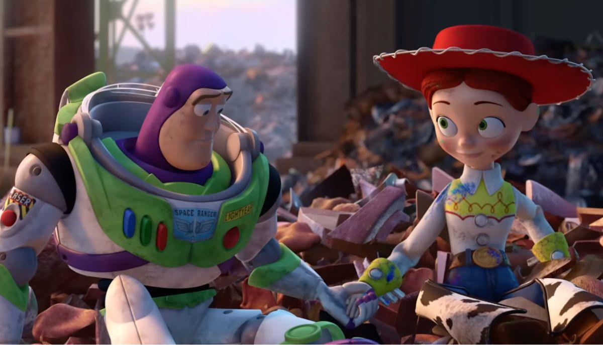 Le cose più curiose su Toy Story 5 da sapere prima dell'uscita