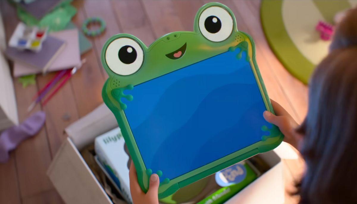 Toy Story 5 fa il "miracolo": i bambini posano il tablet per non far restare male i giocattoli