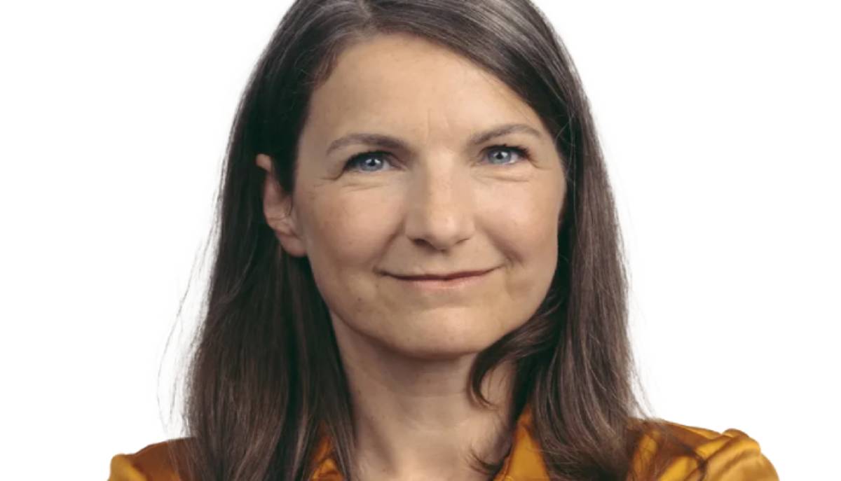 Chi è Wenke Husmann, l’autrice scelta alla Maturità 2026