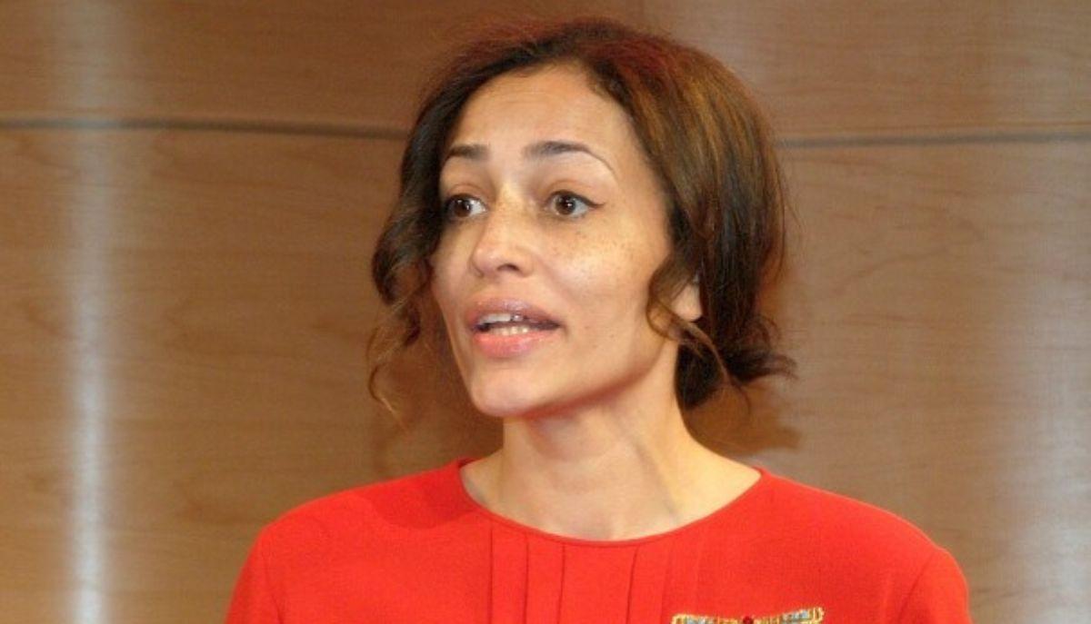 Chi è Zadie Smith, l’autrice britannica uscita alla seconda prova del Linguistico