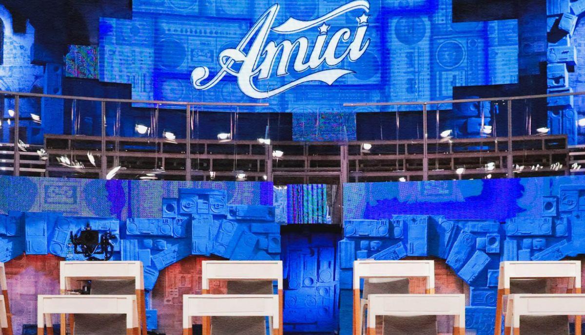 Amici 26 potrebbe introdurre lo sport nella scuola accanto a canto e danza