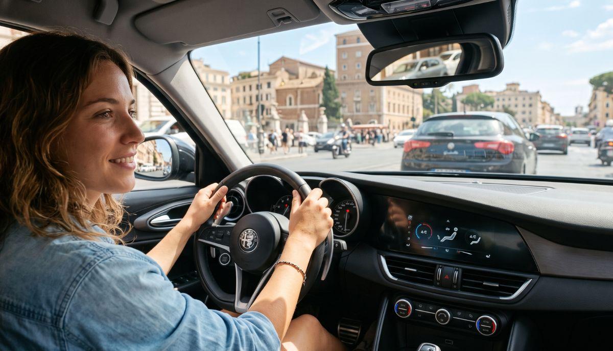 Come usare l’aria condizionata in macchina: la guida definitiva per ogni situazione