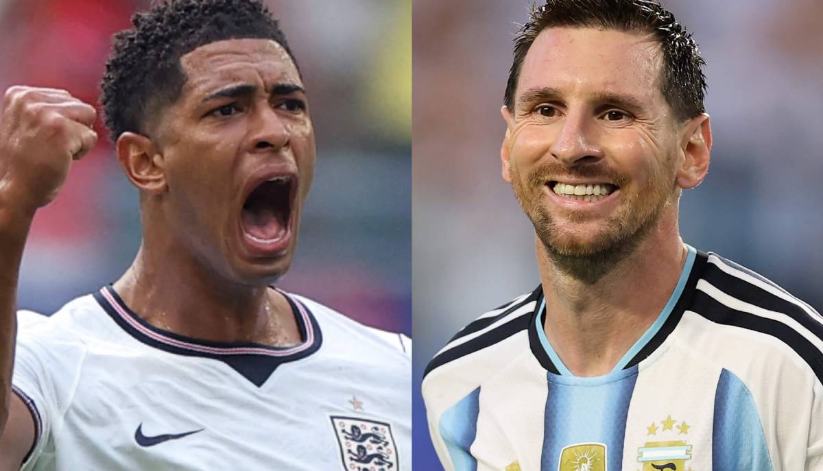 Inghilterra-Argentina ai Mondiali 2026: orario e dove vedere la semifinale in Tv e streaming