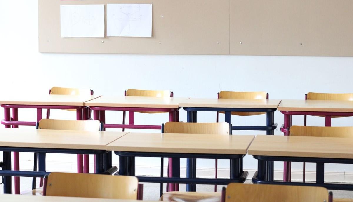 Aula vuota