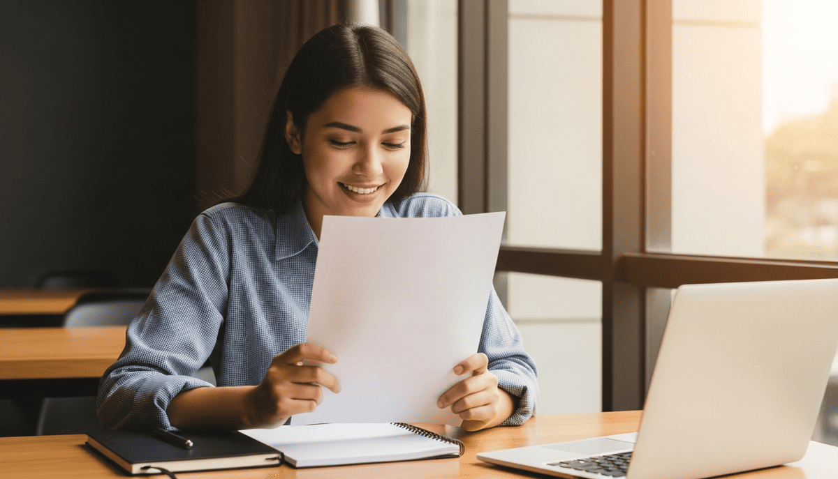 Certificato sostitutivo del diploma di Maturità 2026: cos'è e come richiederlo