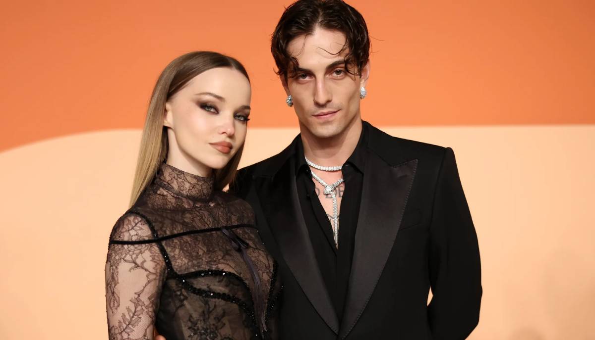 Damiano David e Dove Cameron si sposano: la storia della coppia e le ultime novità
