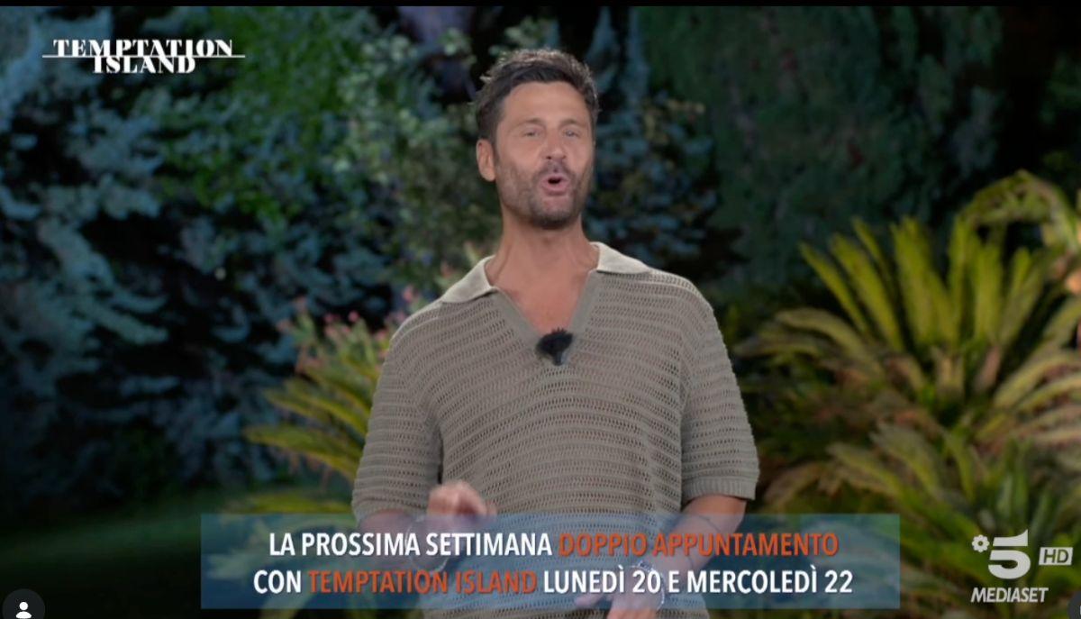 Temptation Island 2026, doppio appuntamento la prossima settimana: ecco quando e a che ora vedere le puntate