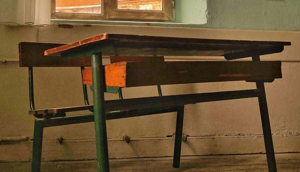 Banco scolastico