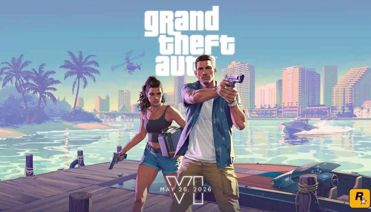 GTA 6 doveva costare 200 dollari? Per un analista, 80 sono perfino pochi