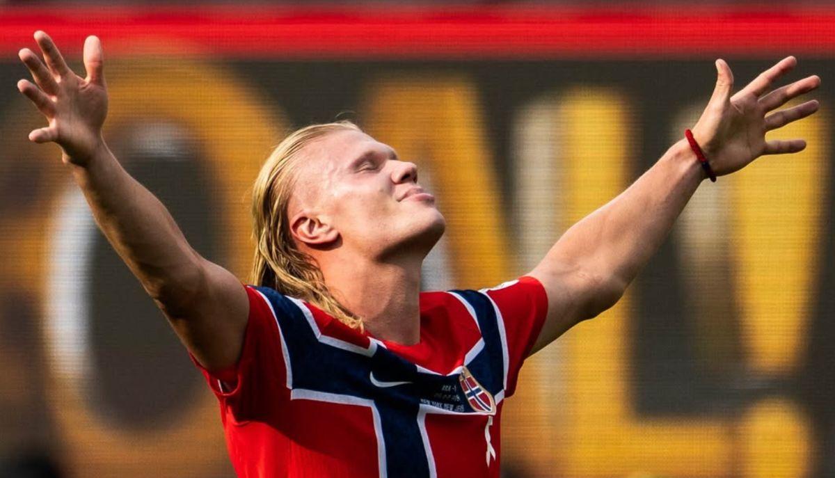I giocatori che hanno guadagnato più follower su Instagram durante il Mondiale 2026