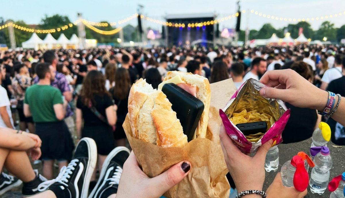 Tutti i trucchi più assurdi per aggirare i divieti ai concerti