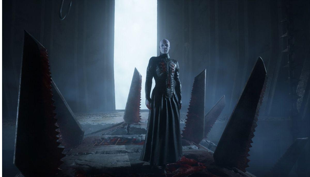 Da Hellraiser Revival al gameplay, come un film horror diventa un videogioco destinato al successo