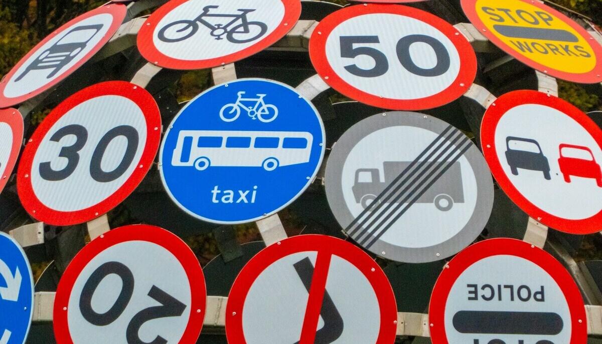 Incidenti stradali tra i giovani