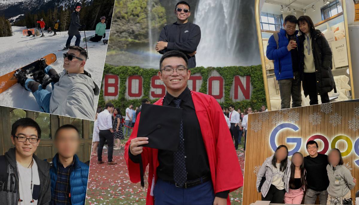 Molla League of Legends e la sua vita cambia: la storia virale di Jason Zhang tra viaggi, università e lavoro da sogno