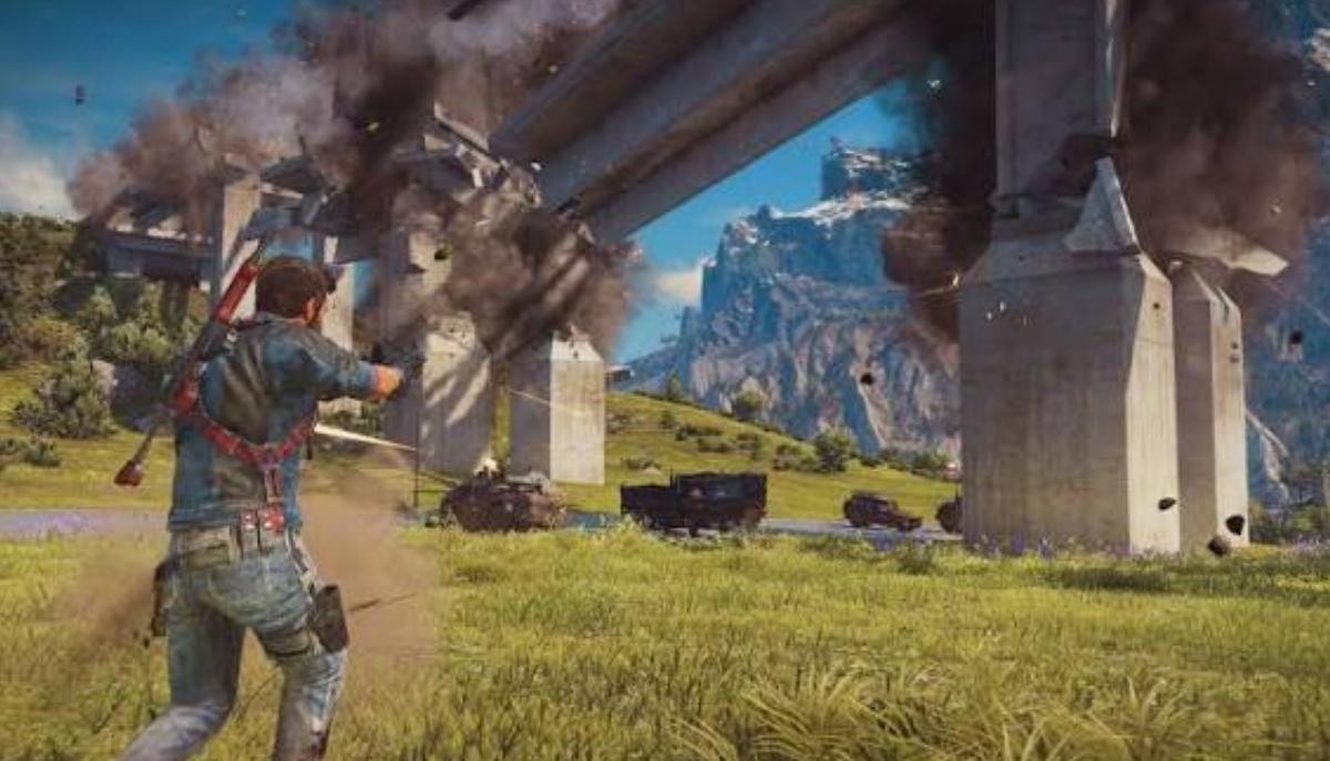 A cosa giocare prima di GTA 6: 8 open world che possono salvarti l’attesa