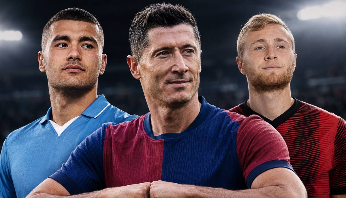 Che laurea hanno i calciatori? Da Rodri a Buongiorno, i campioni ancora in attività (e non) che hanno studiato all’università
