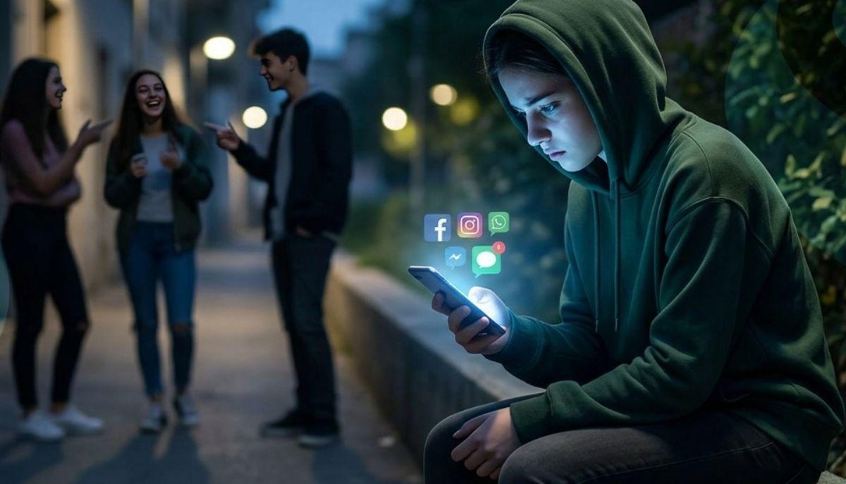 "Segnali di Cattive Compagnie": la guida per orientarsi tra le amicizie adolescenziali