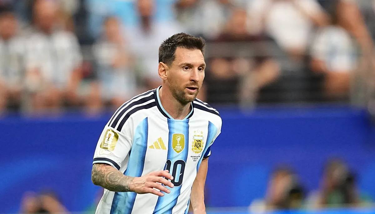 Mondiali 2026, quando e dove vedere Messi oggi: orario e streaming di Argentina-Capo Verde