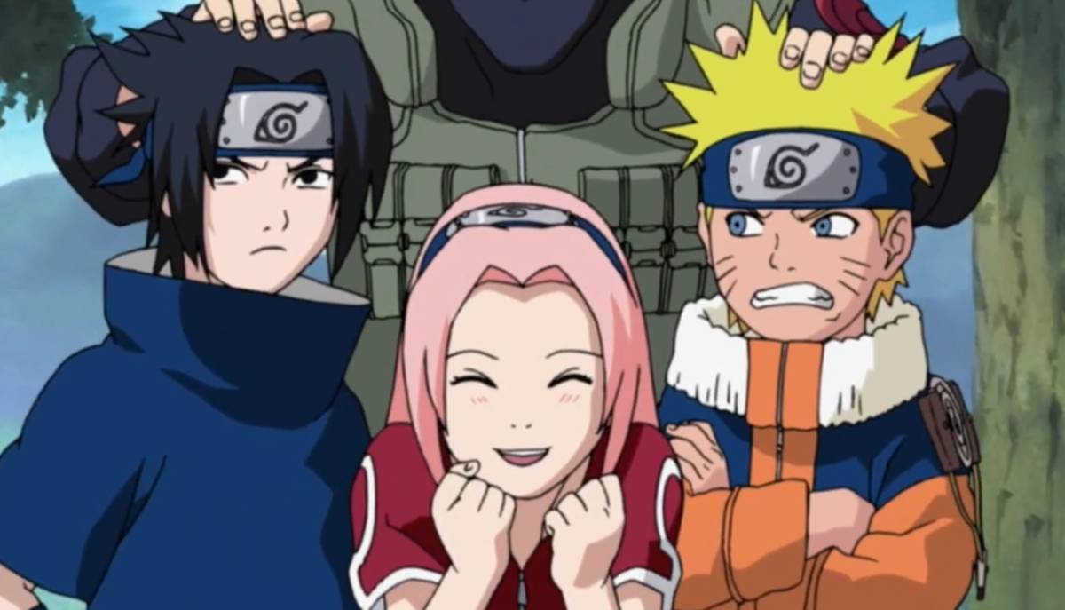 Naruto, il live action si farà: chi interpreterà i tre protagonisti?