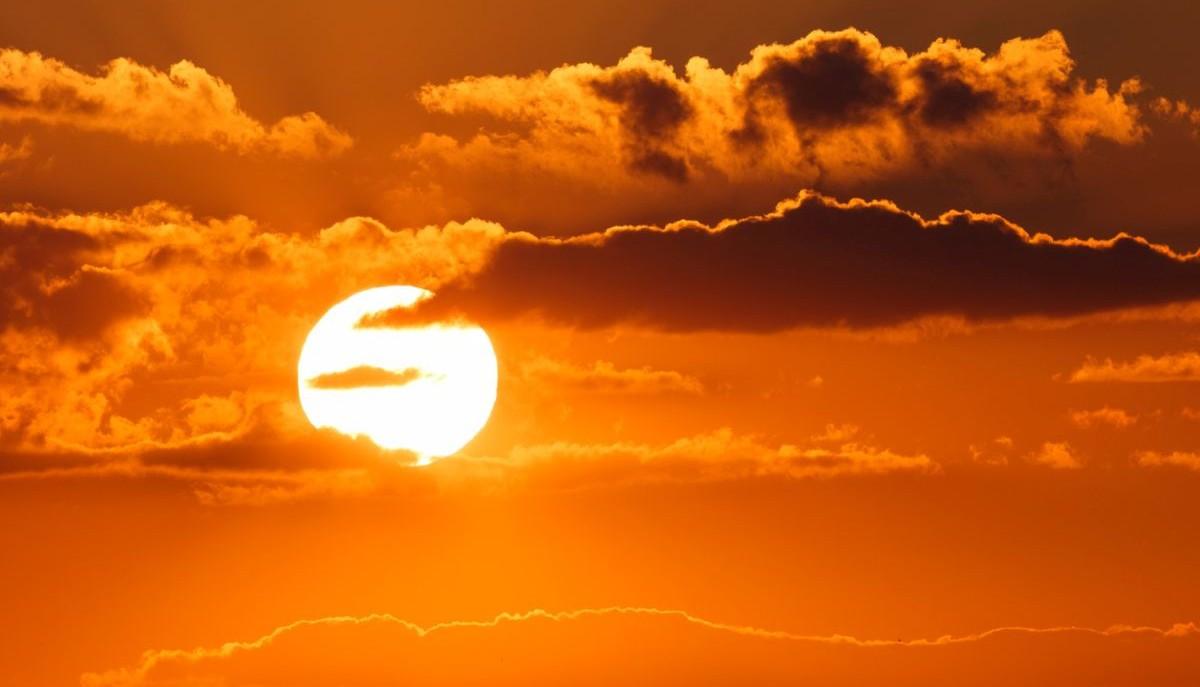 Allarme afa: torna l'anticiclone africano e porta temperature record (ecco dove si suderà di più!)