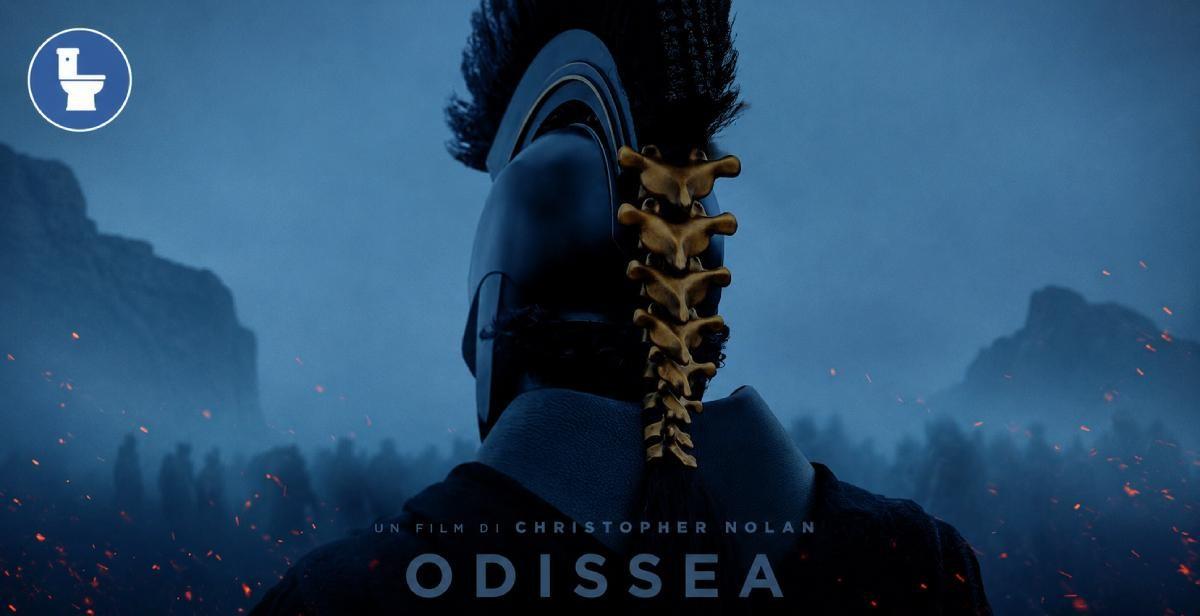 “Odissea” dura quasi 3 ore e non ha intervallo: ecco quando andare in bagno