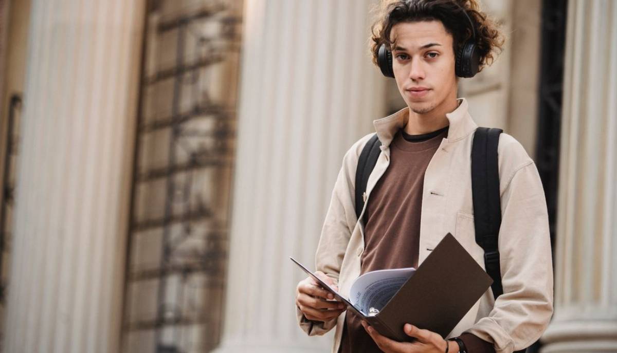 prima sessione università