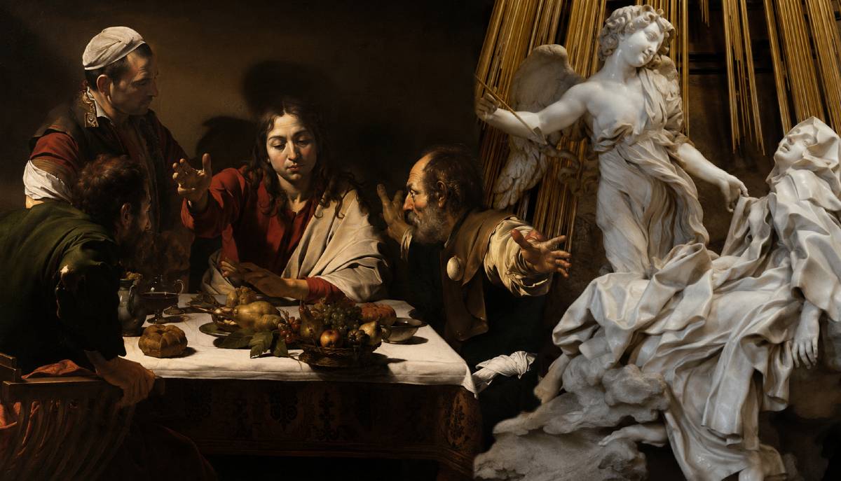 POV: quando sei figlio di due insegnanti di arte
