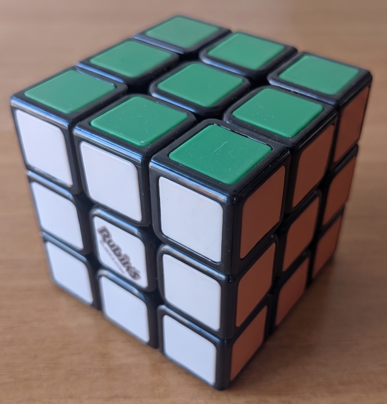 Come risolvere il cubo di Rubik: video guida – Parte 1 articolo