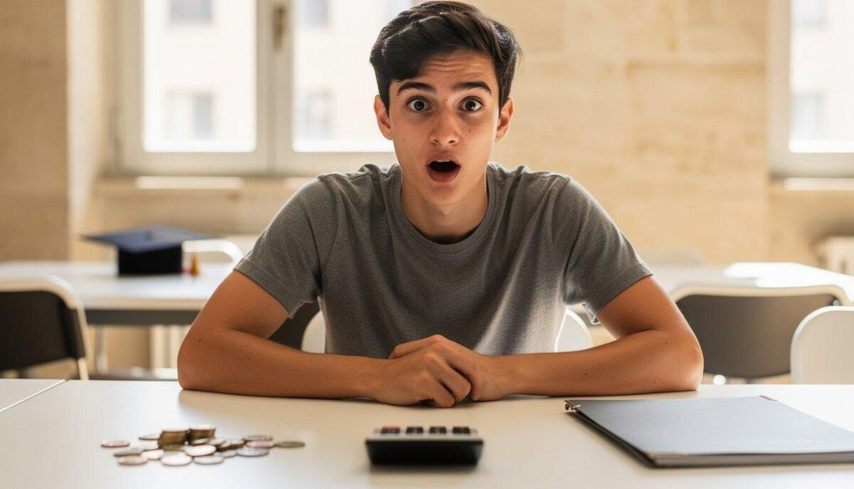 Tasse e costi semestre aperto Medicina