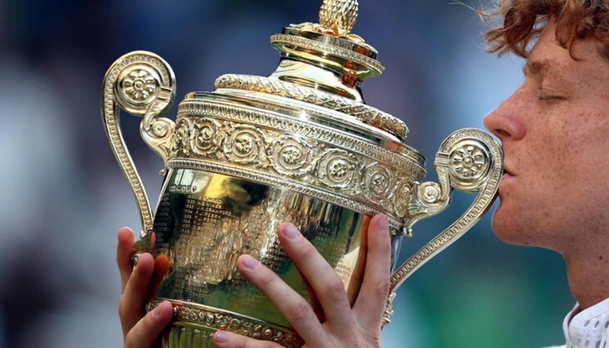 Sinner, quando torna in campo dopo Wimbledon? Il prossimo torneo e le possibili date